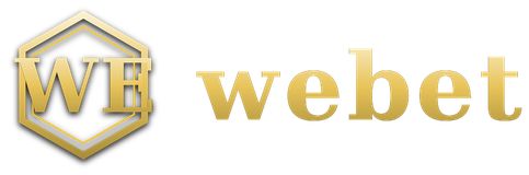 webet โลโก้